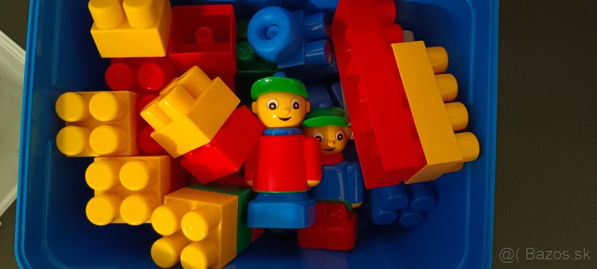 Velke skladačky v boxe - 2