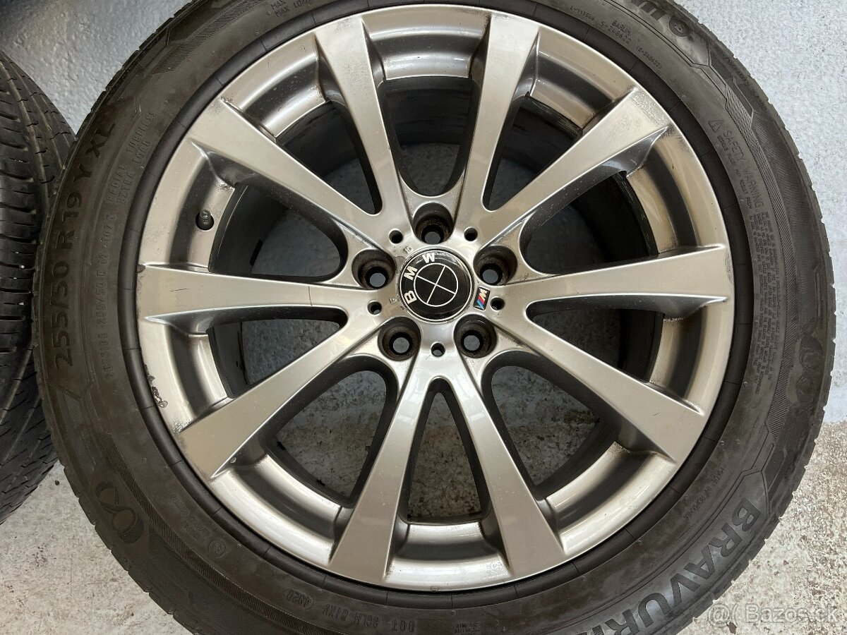 ALU BMW ORIGINAL 6785503 X5 X6 - 2