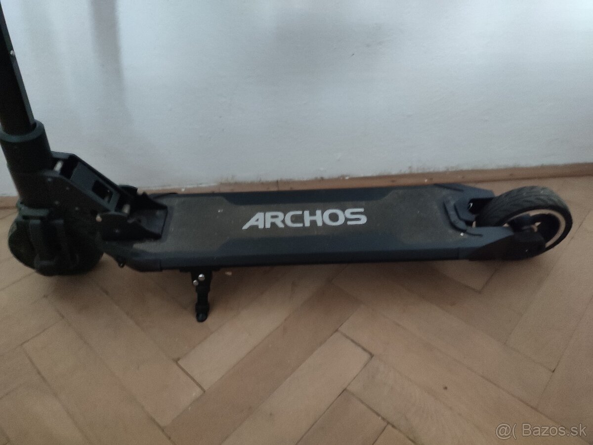 Detská kolobežka ARCHOS - 2