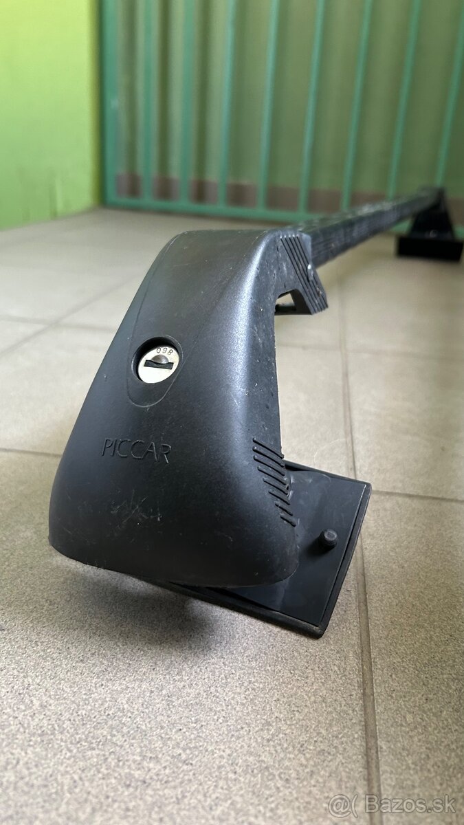 Strešný nosič SEAT LEON - 2