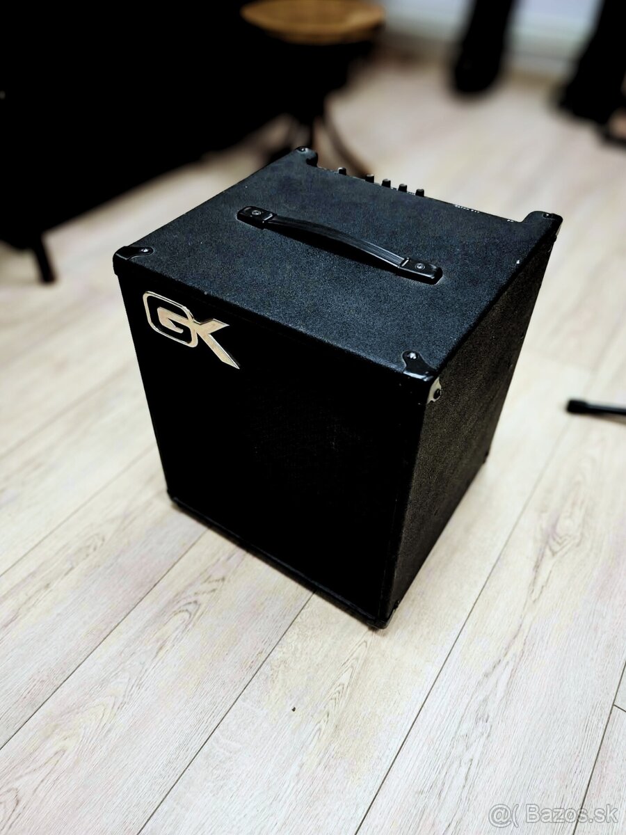 Basové kombo Gallien Krueger - 2