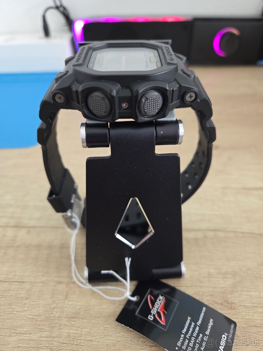 CASIO GX-56MF - 1ER - 2