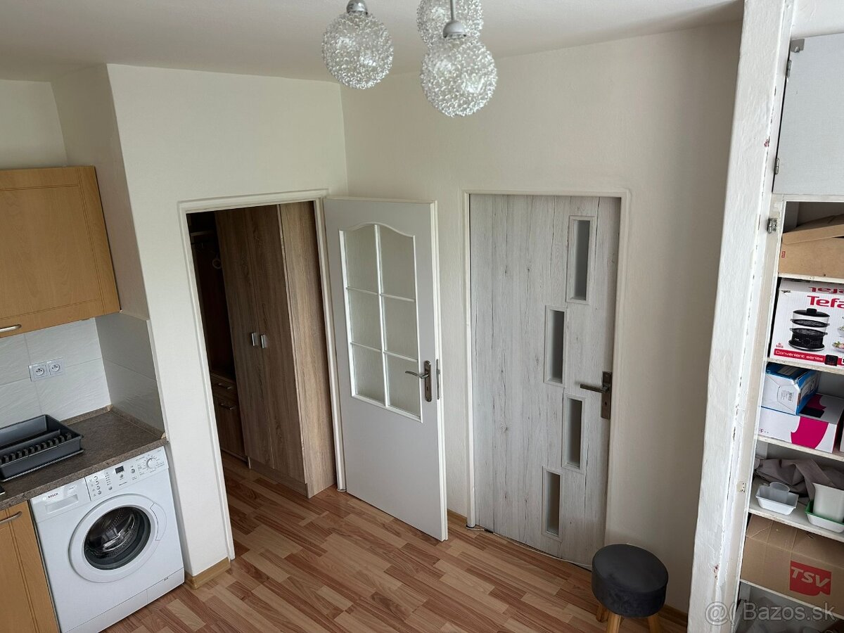 Byt na prenajom - 2