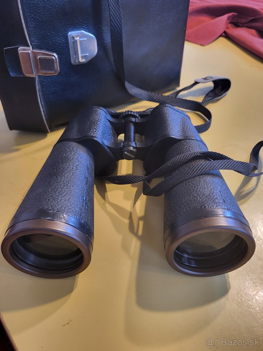 Ruský Dalekohlad TENTO 20X60 - 2