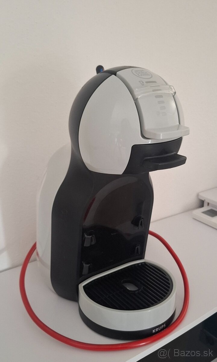 Dolce Gusto Mini Me - 2