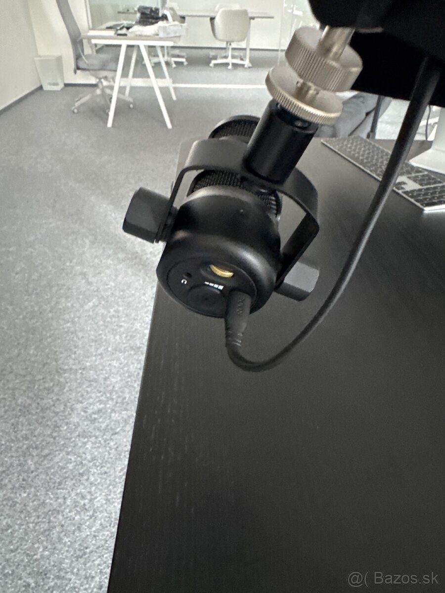 RODE PSA1 + RODE PodMic USB – set (pôvodne 318 €, teraz 200 - 2