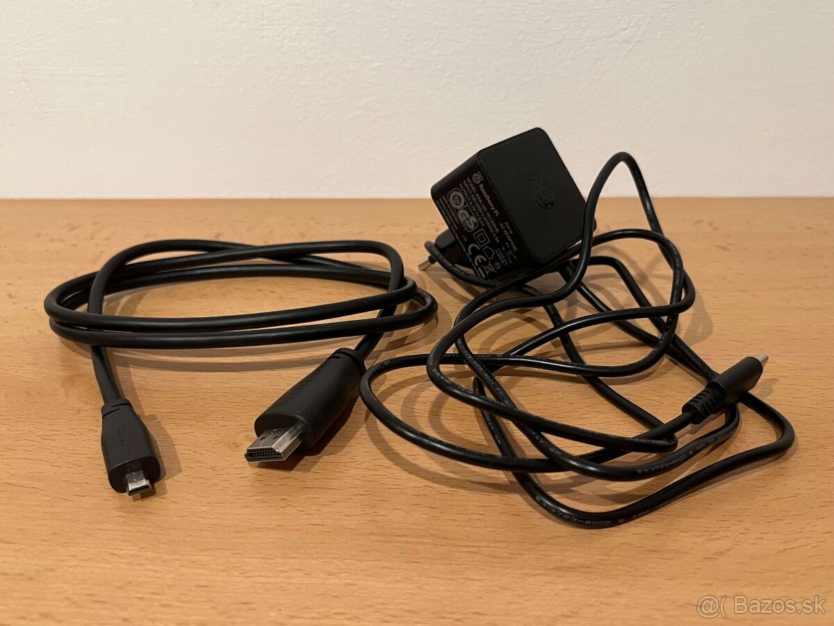 Raspberry Pi 4 Model B 4GB RAM - 2