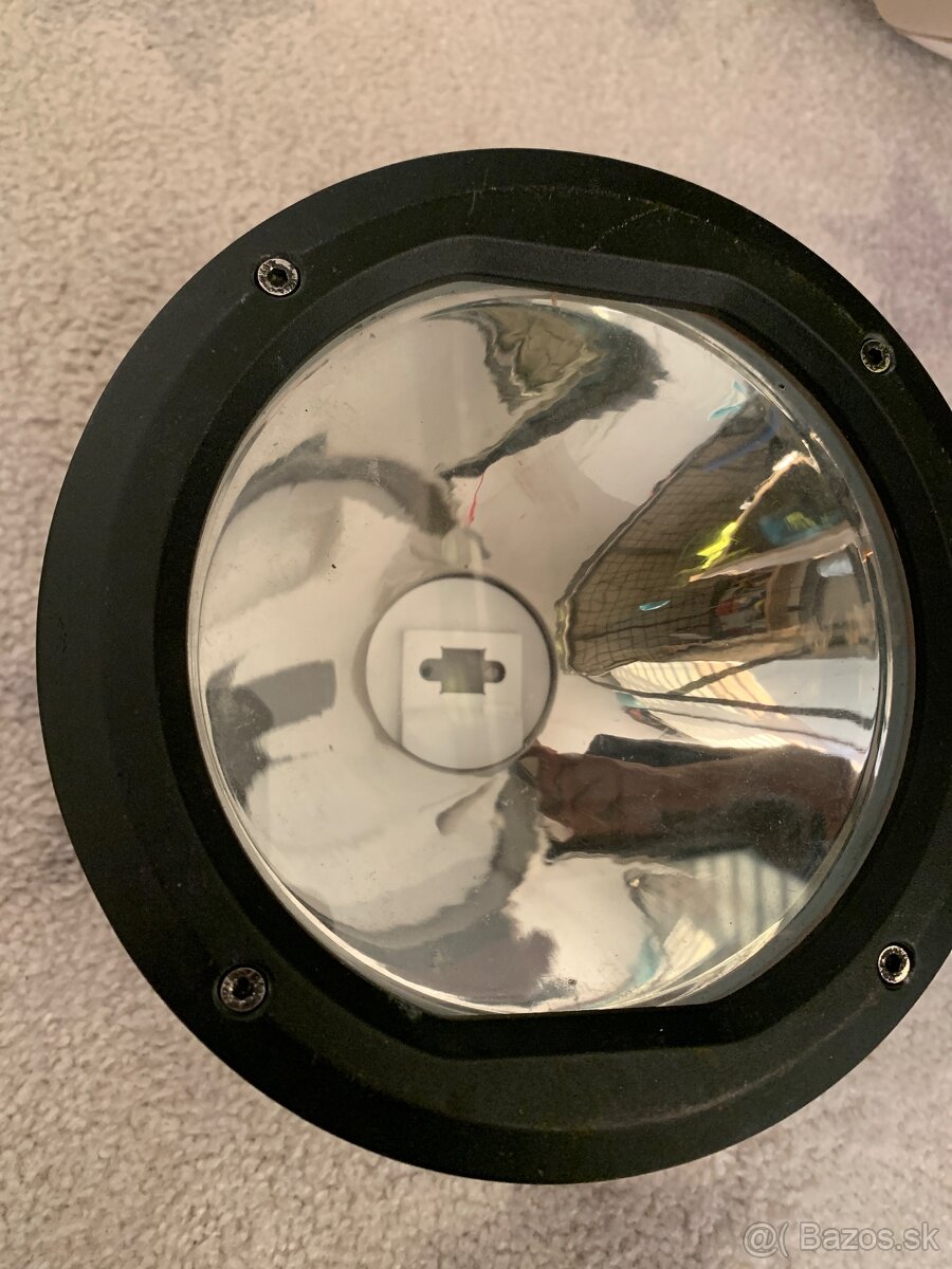 Led reflektor 12V - 2