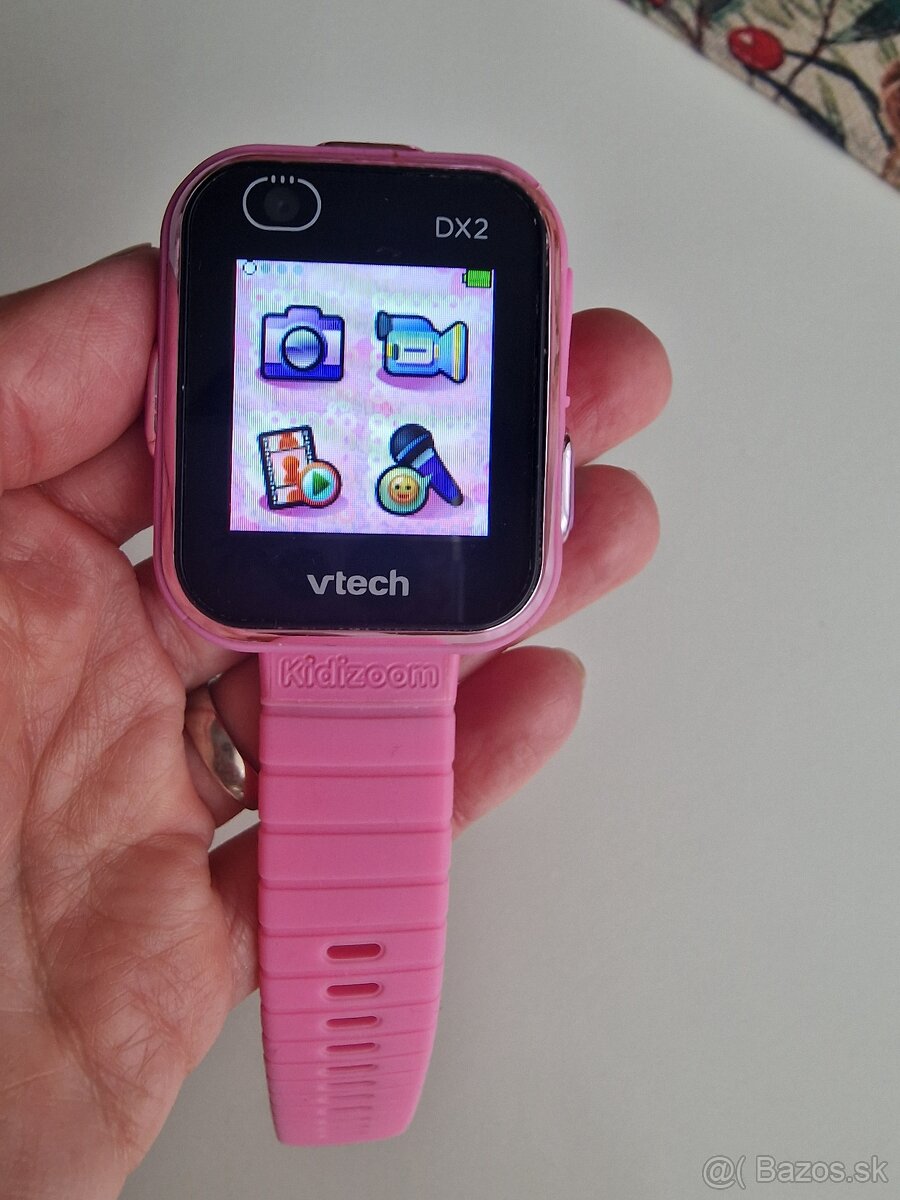 Smart hodinky Vtech - 2