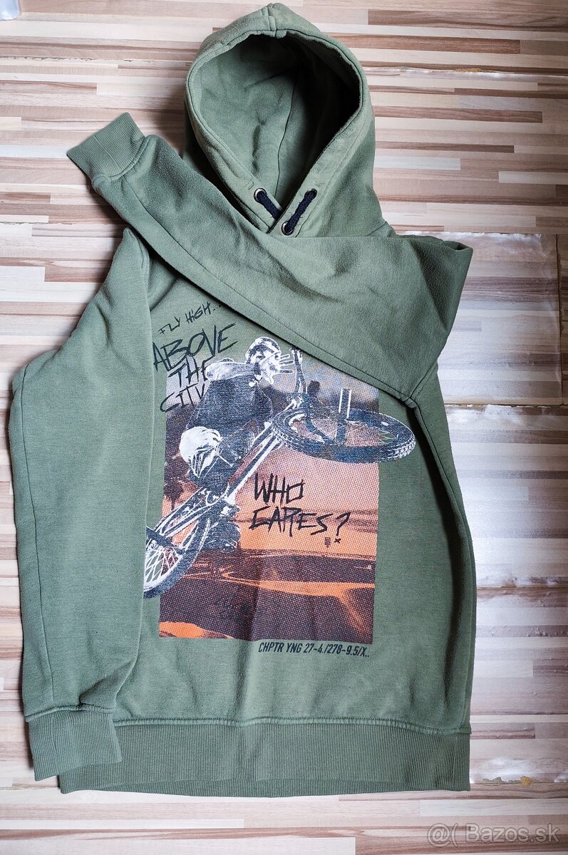 Chapter young mikina - 2