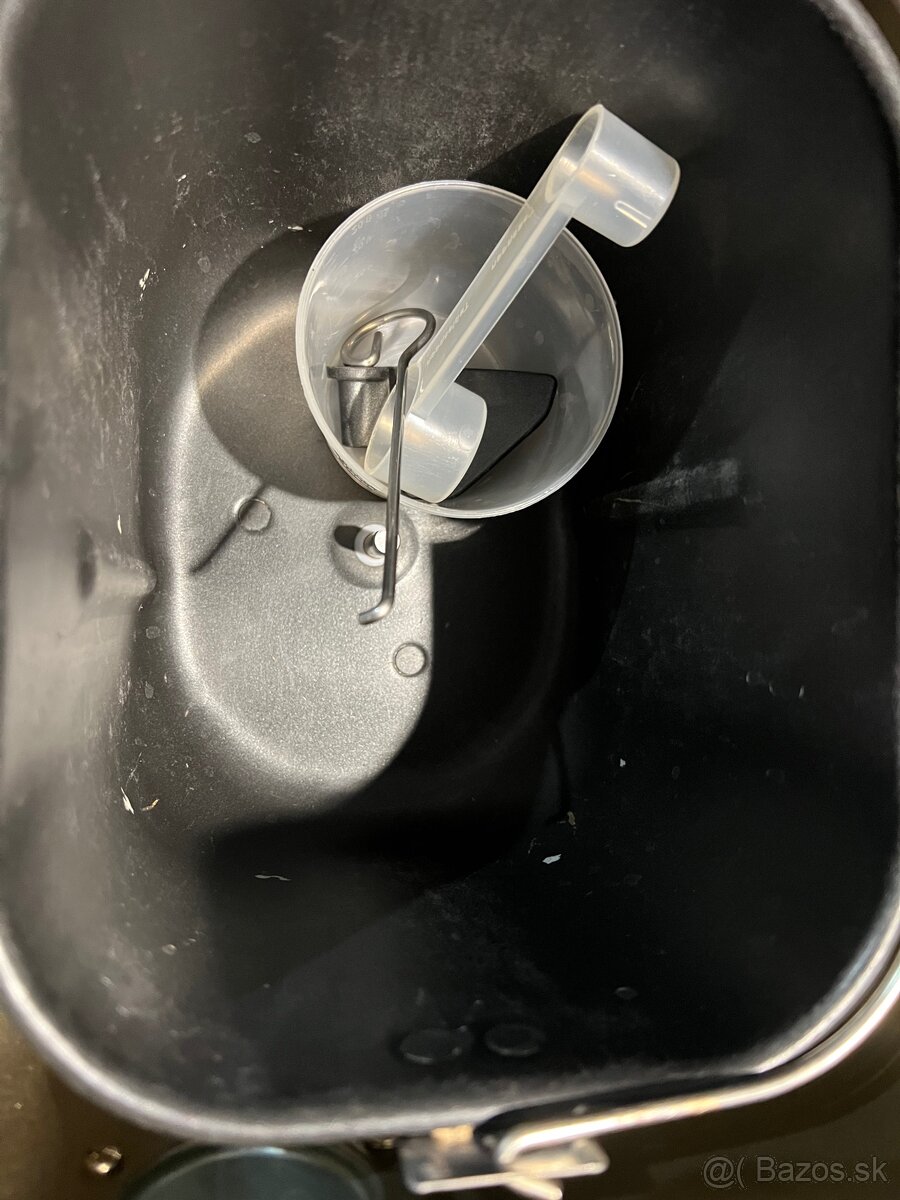 pekaren na chleba - 2