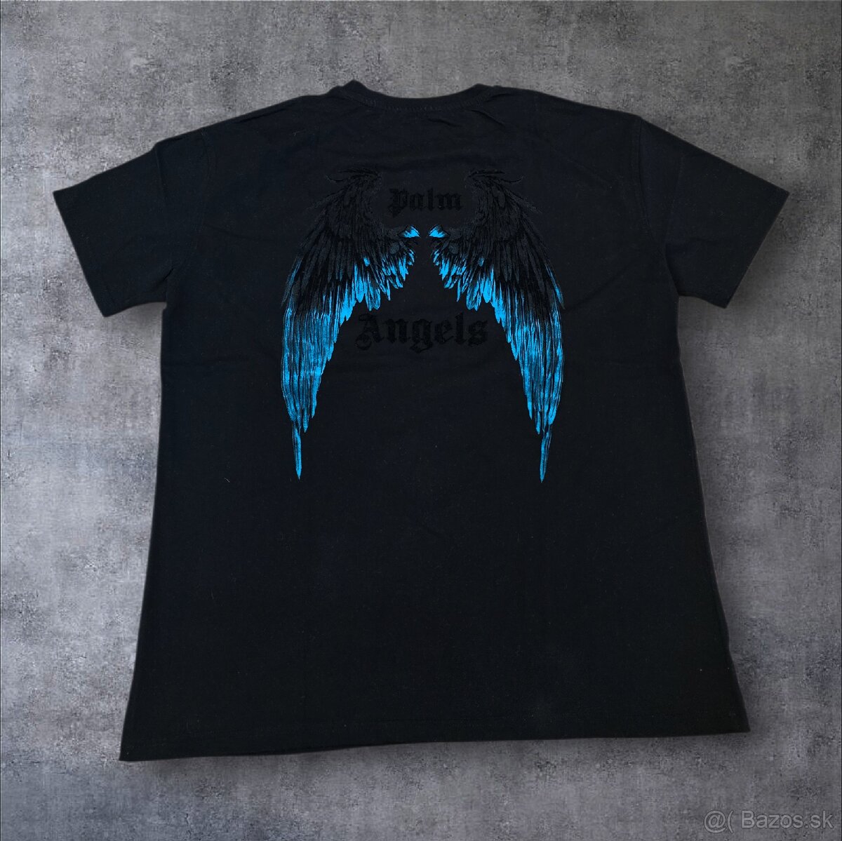Palm Angels tričko - 2