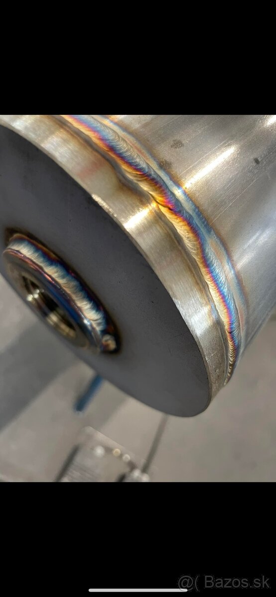 PROFI ZVÁRANIE + MONTÁŽ - 2