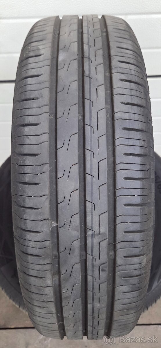 Continental EcoContact 6 185/65 R15 88H - 2