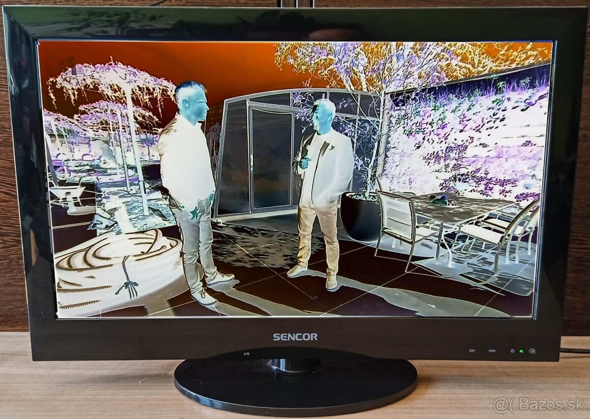 ✔️ televizor - 2