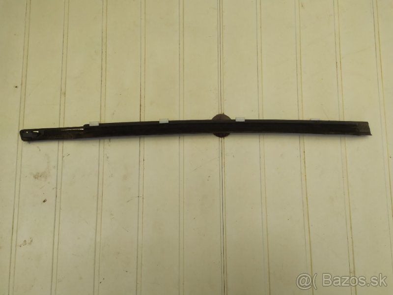 Lista dveri - Opel Mokka - 2