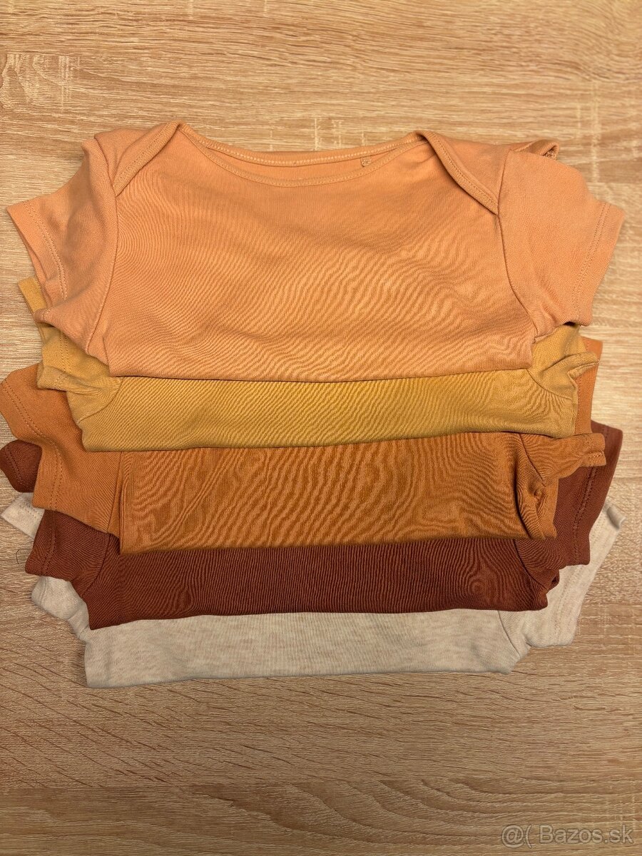 NEXT body velkost 86 - 2