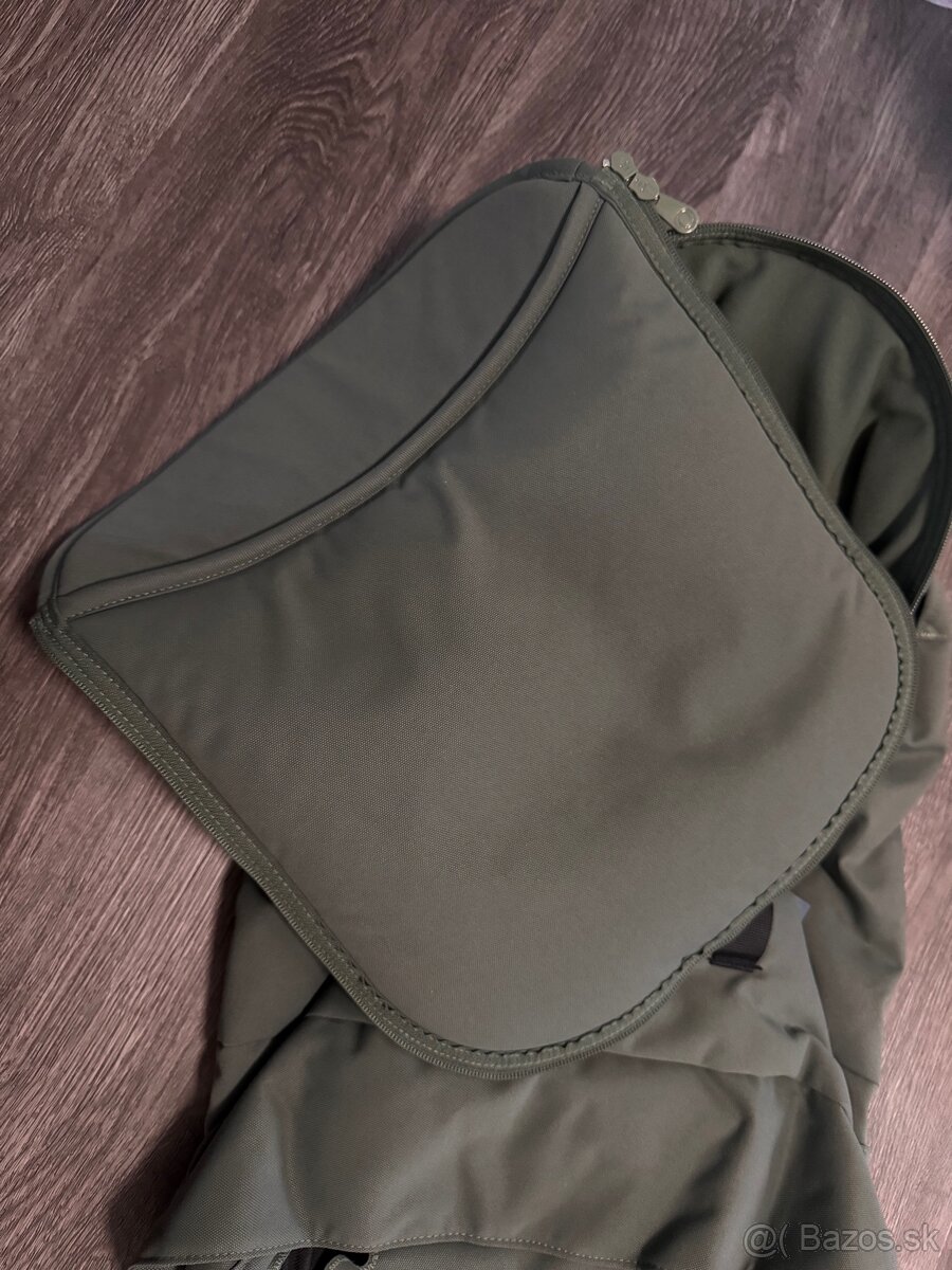 Nove potahy na vanicku Bugaboo Fox 5 forest green - 2