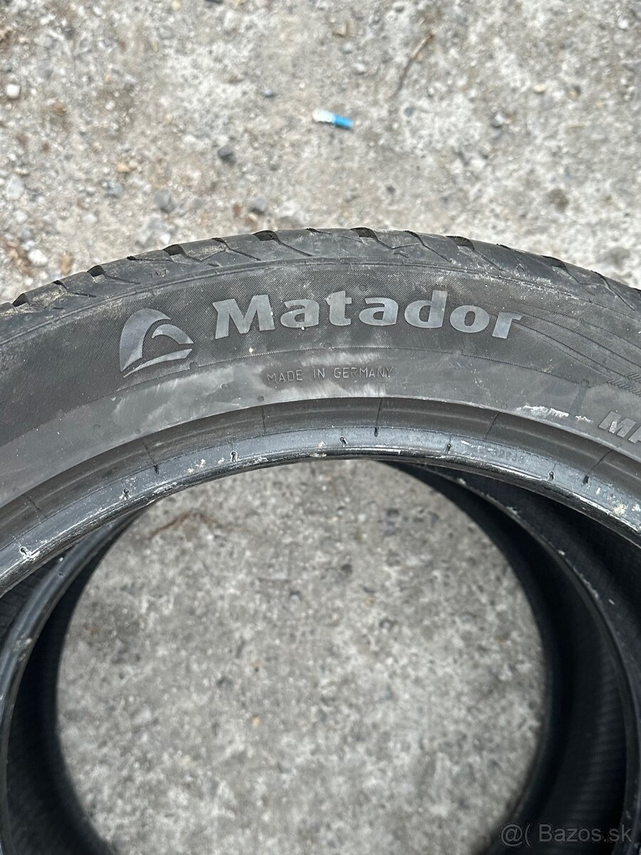 MATADOR 245/45/R18 LETNÉ - 2
