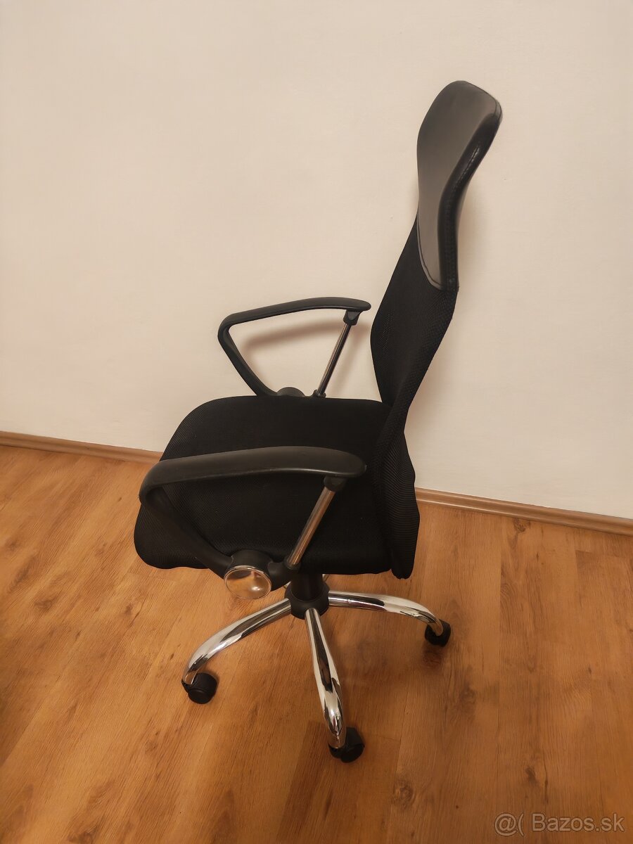Kancelárska stolička - 2