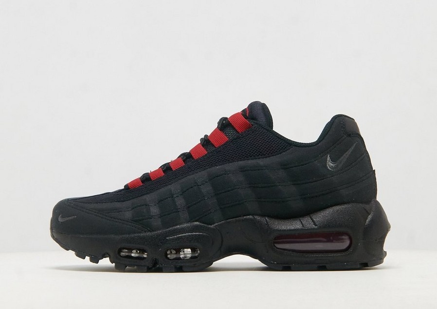 Nike Air Max 95 - 2