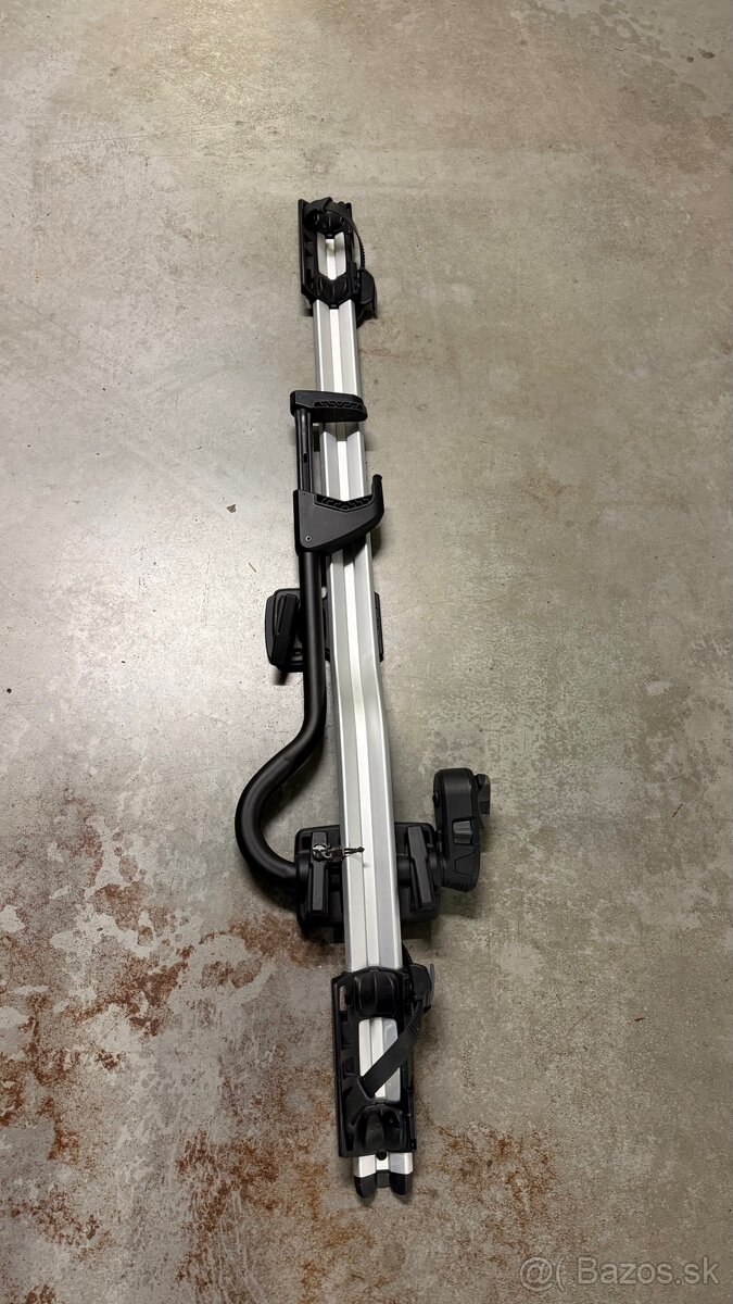 Thule PRORIDE 598 strešný nosič na bicykel - 2