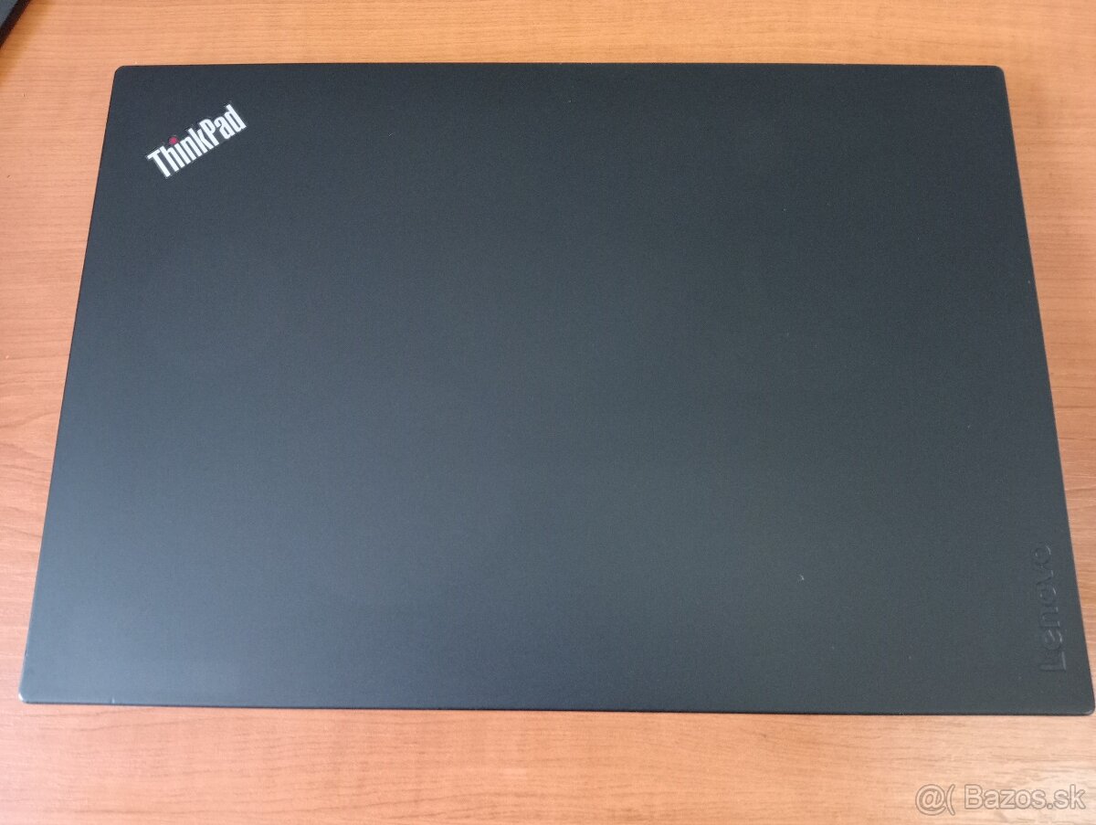 Lenovo Thinkpad T470 , Windows 7 , Intel core i5 , 8gb ram - 2