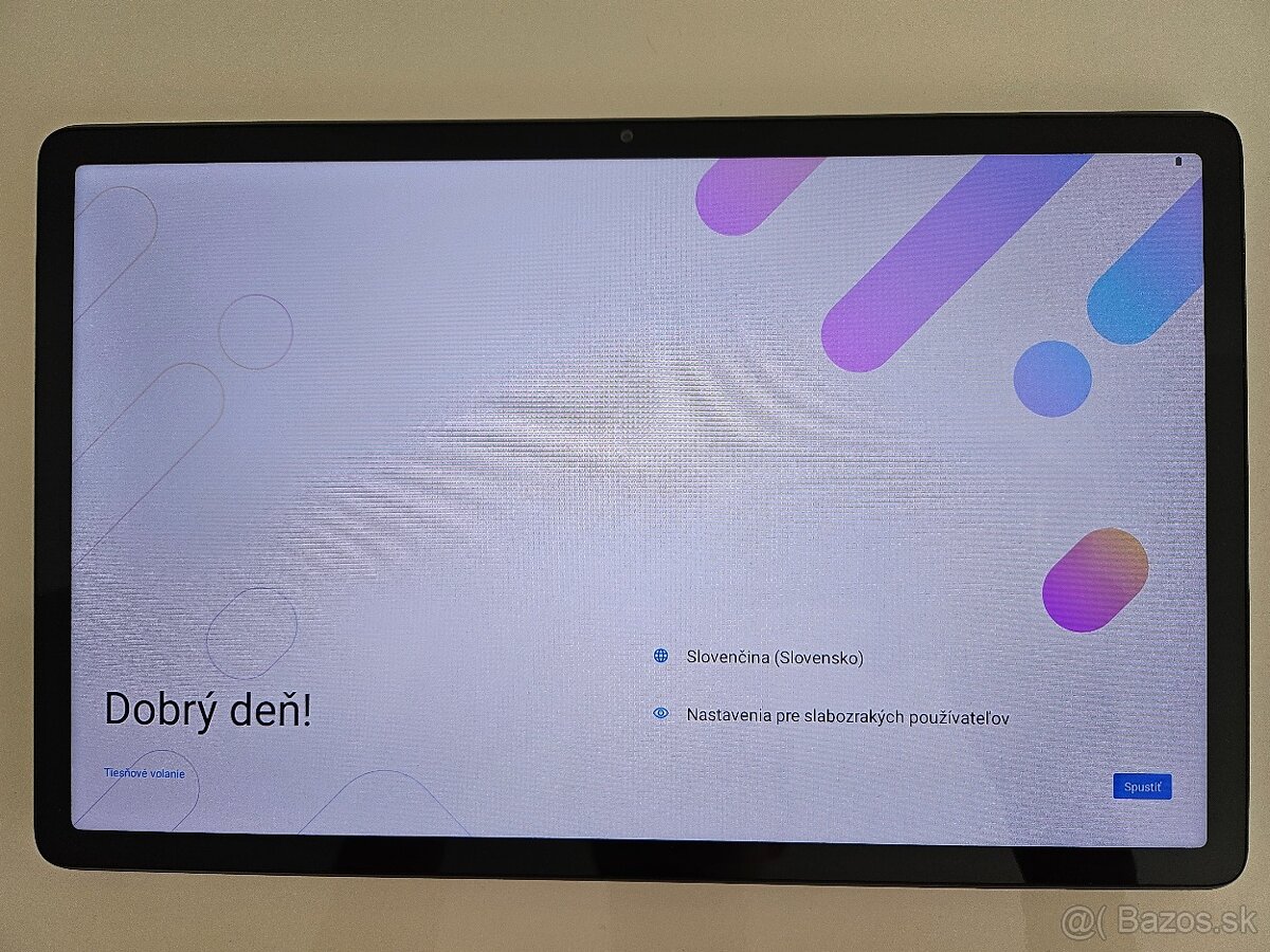 Lenovo Tab P11 2nd Gen - 2