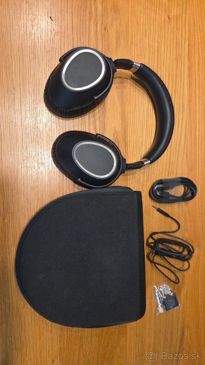 Sennheiser PXC 550 - 2
