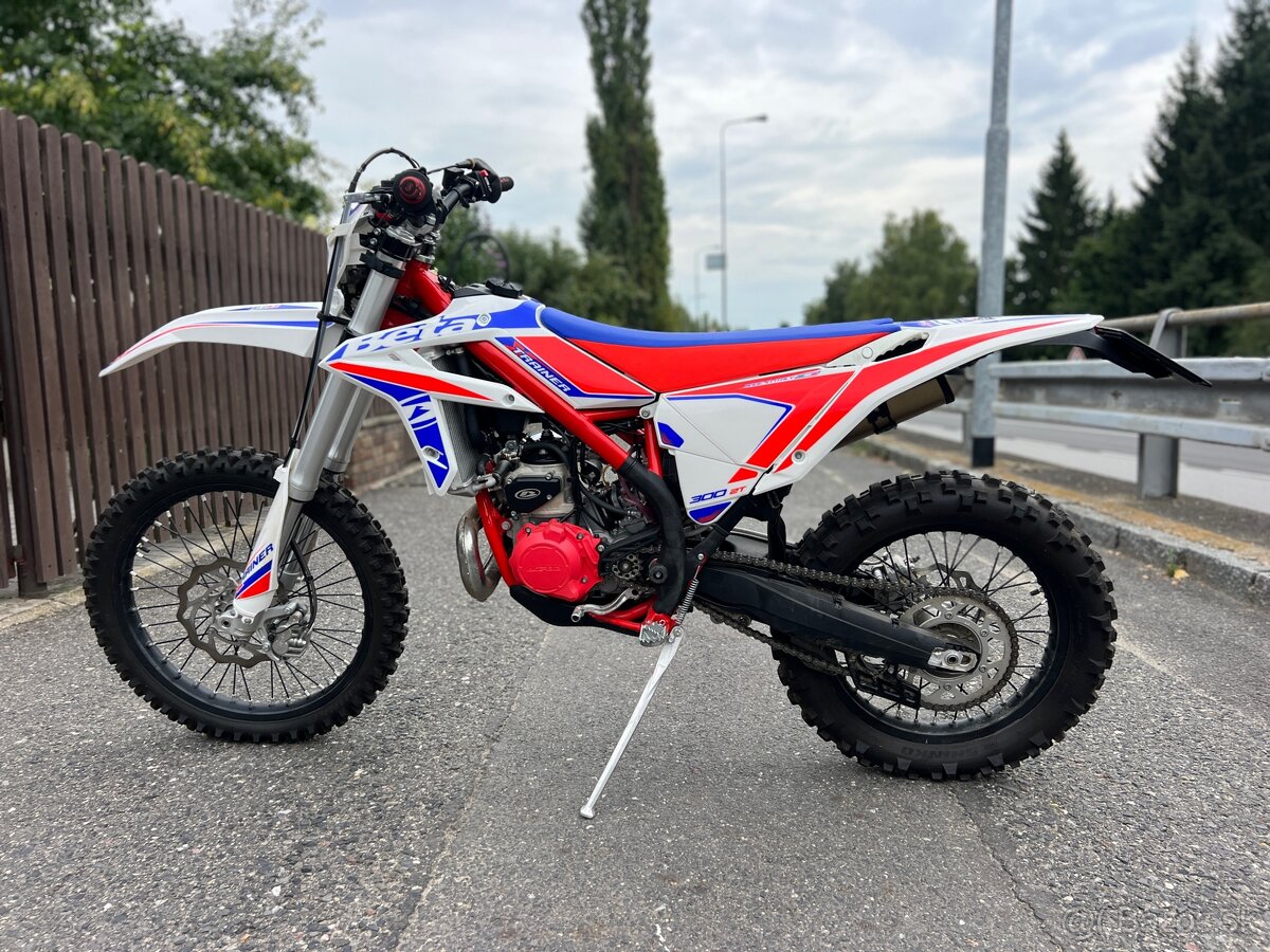 Beta Xtrainer 300