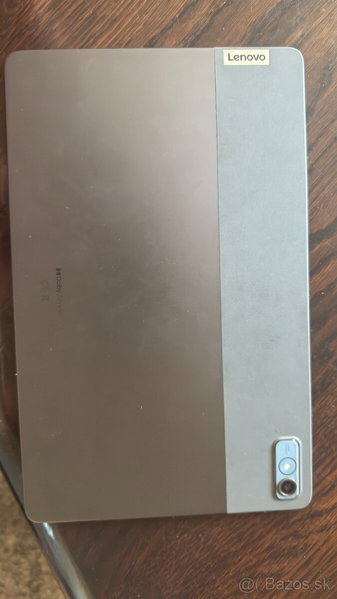 Predám tablet Lenovo Tab P11 Gen 2 (LTE) - 2