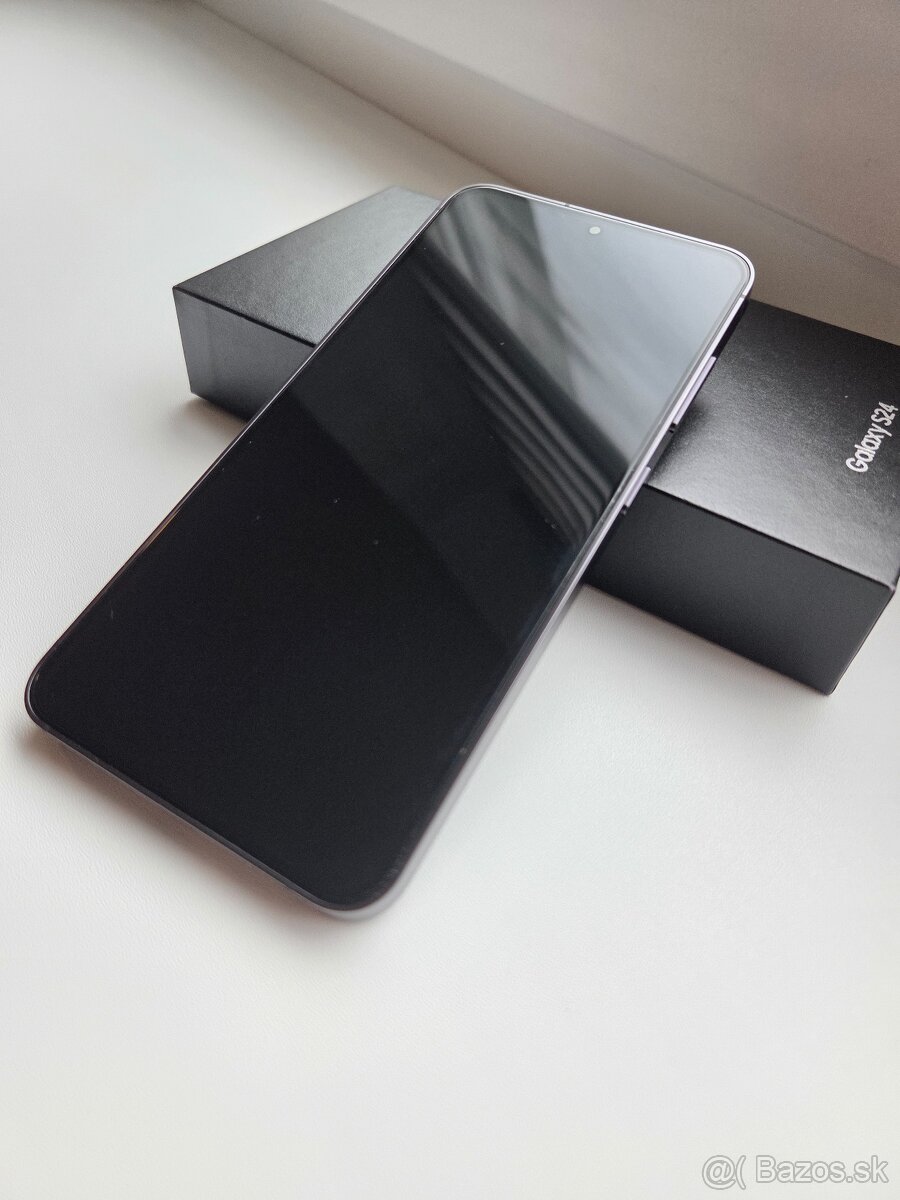 Samsung s 24 , 256 Gb - 2