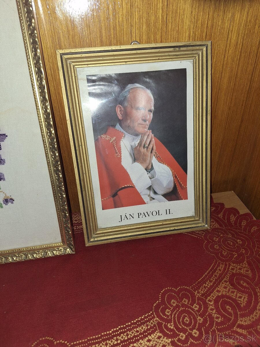 Náboženské obrazy - 2