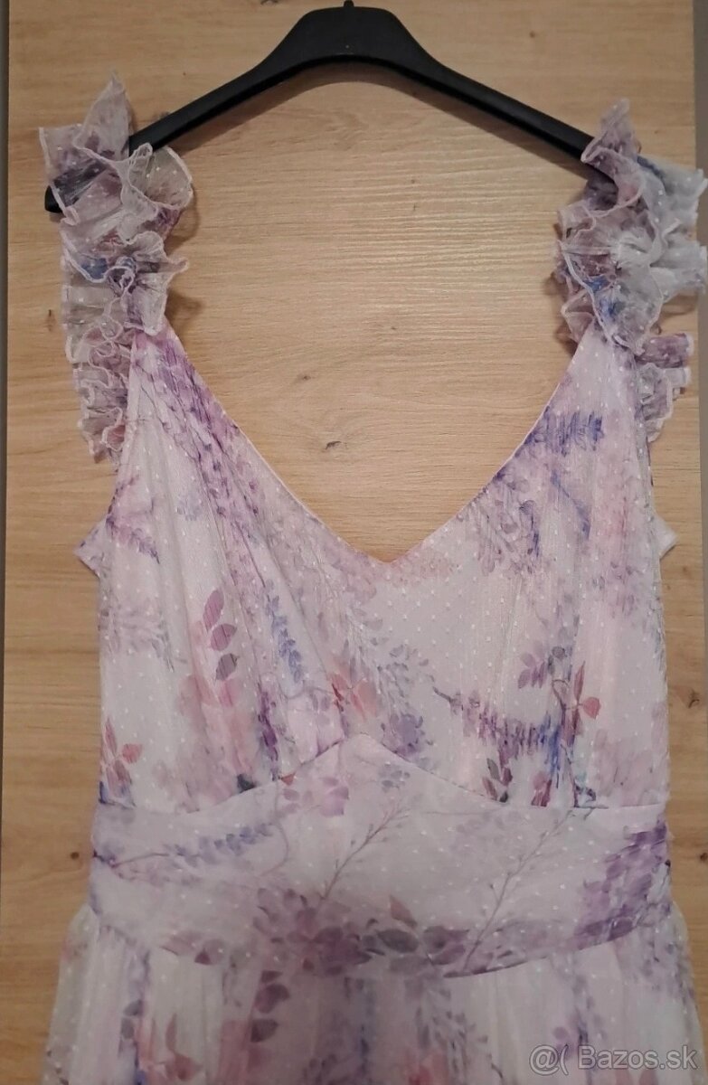 Predám saty po kolená - 2