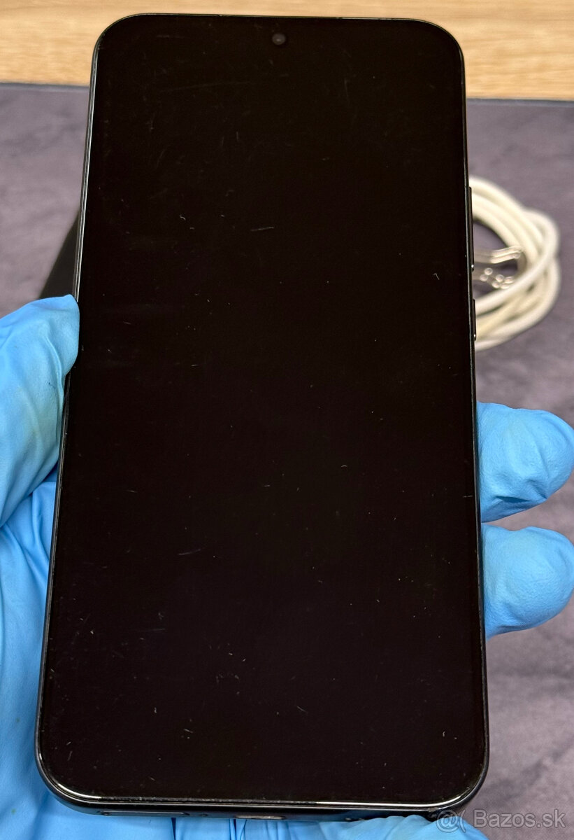 Huawei Nova 11 8GB/256GB - 2