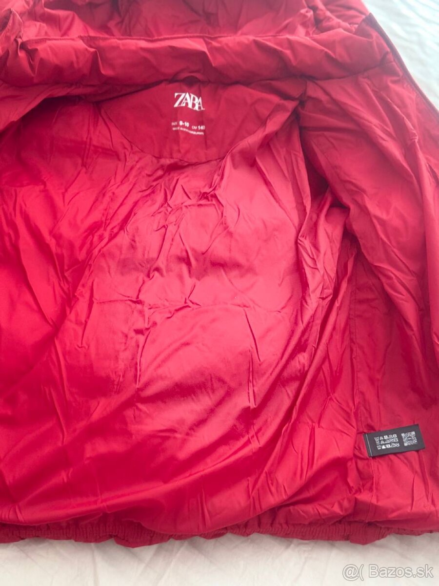 Zimná bunda Zara - 2