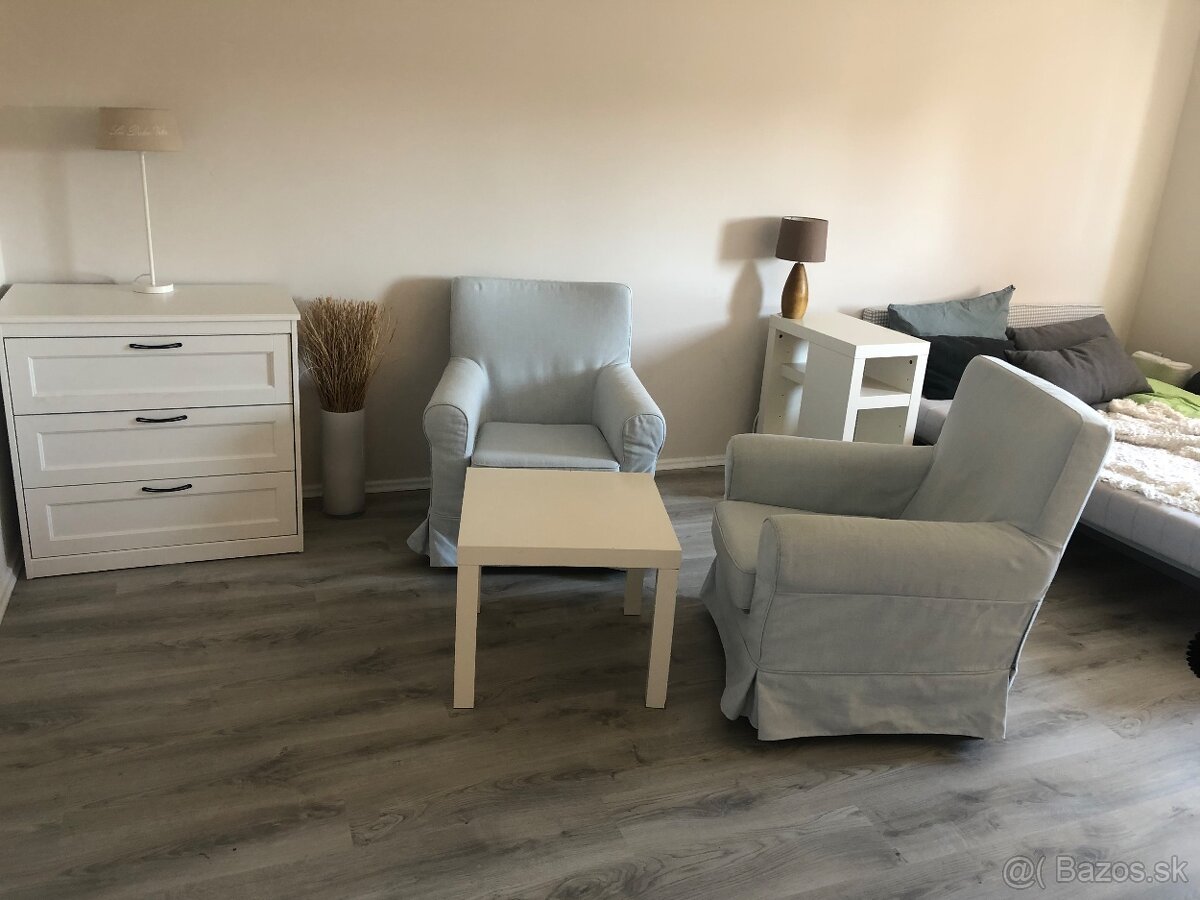 1,5 izbovy byt Dubravka Kpt. Rašu bez RK poplatkov - 2