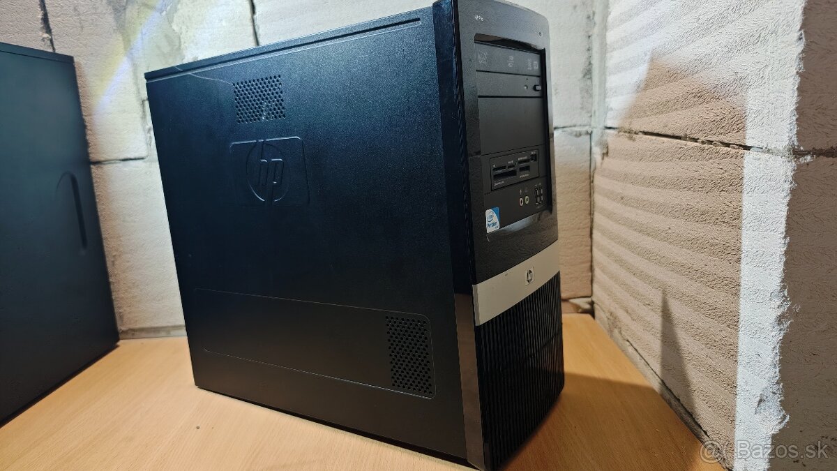 Mid-tier gaming pc - 2