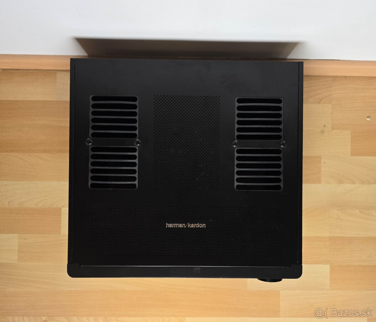 Harman Kardon HK990 / TOP model - 2