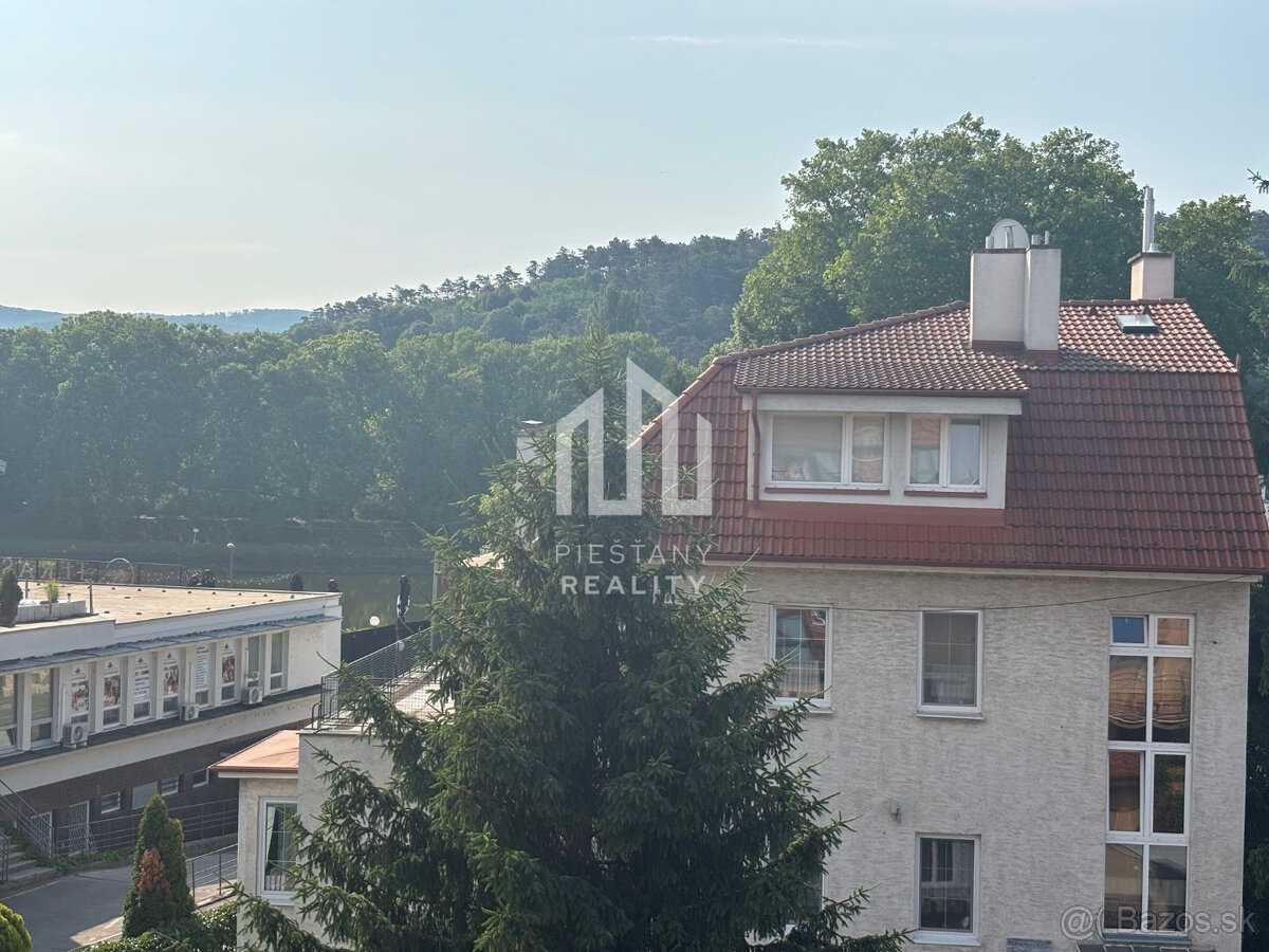 Investícia, ktorá dáva zmysel – byt 103 m² v centre Piešťan - 2