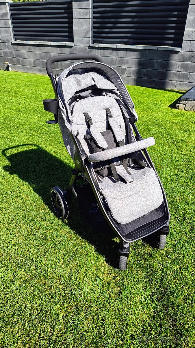 Kočík Britax Römer B-Agile M - 2