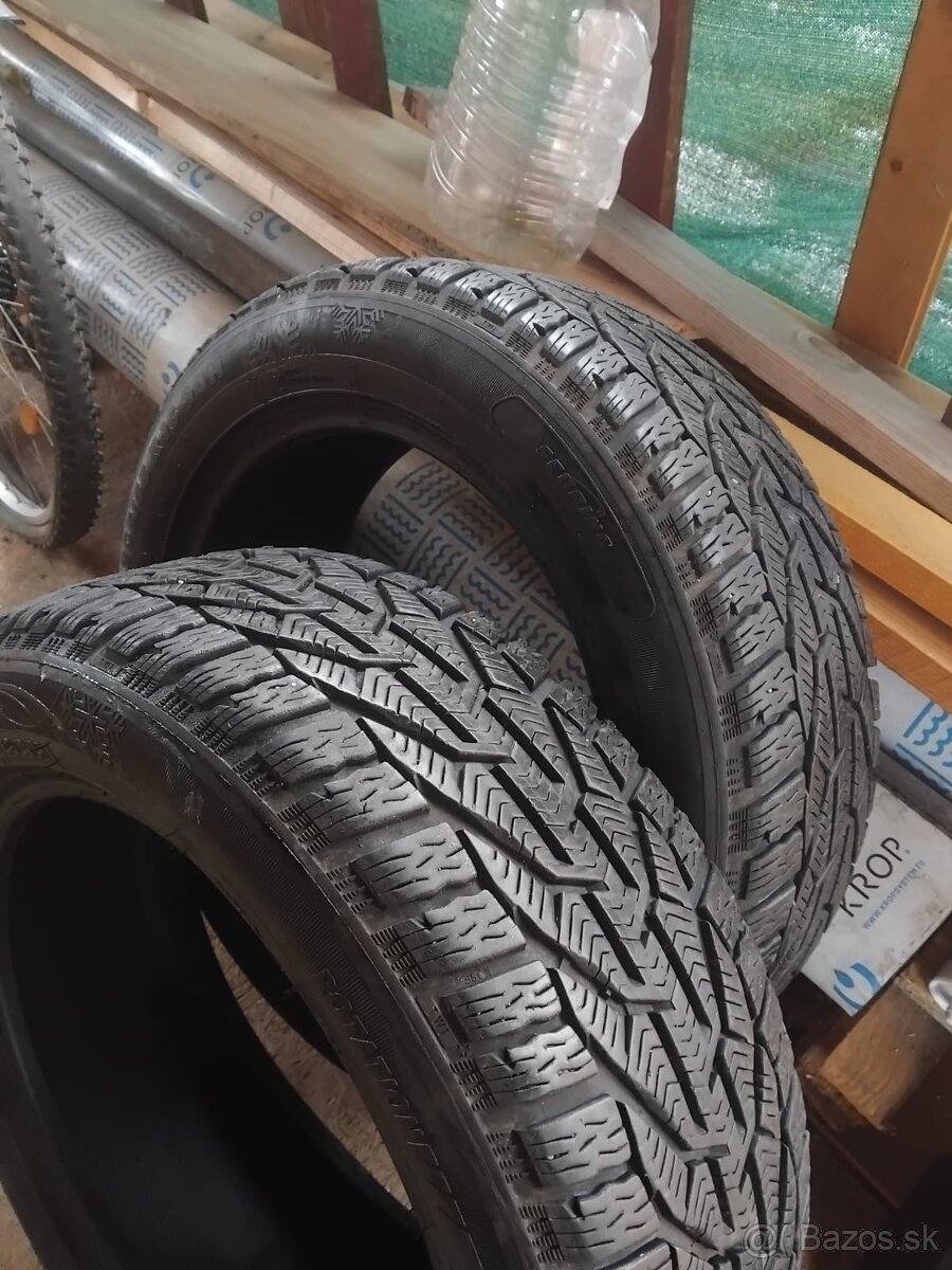 Pneu kolesa Huma - 2