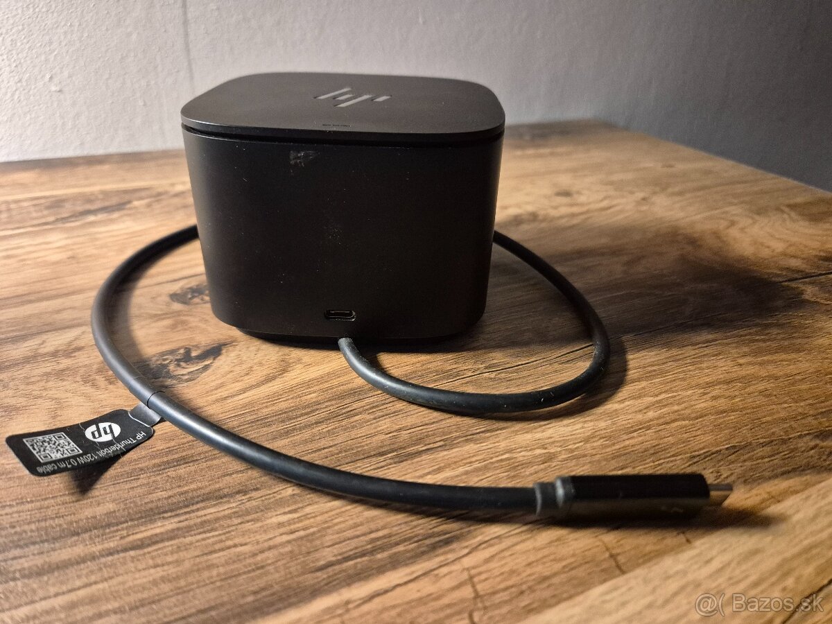 Dokovacia stanica - 2