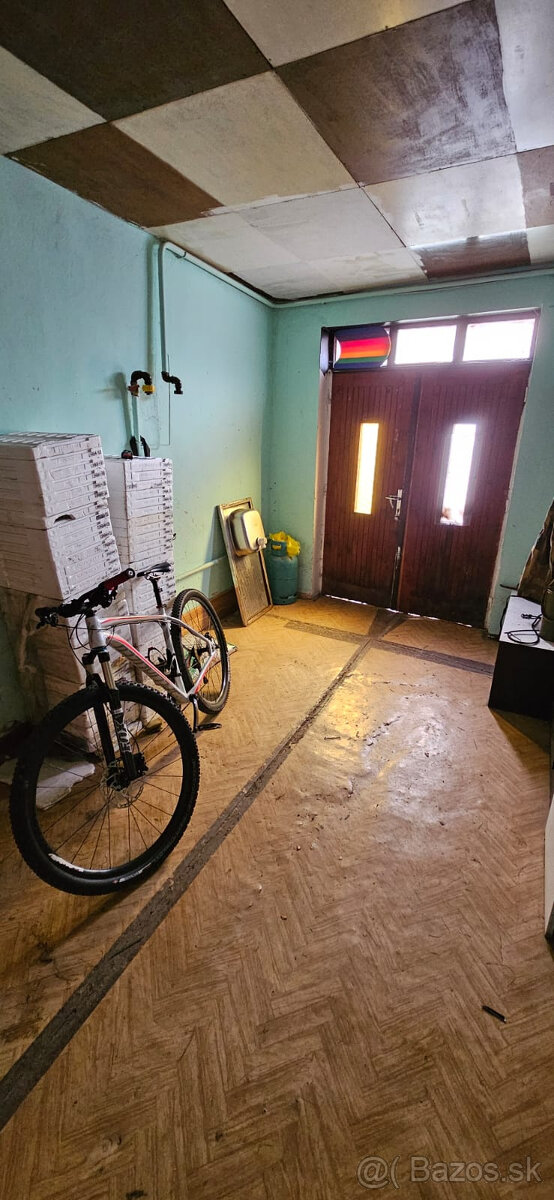 Rodinný dom v Spišských Vlachoch, okres Spišská Nová Ves - 2