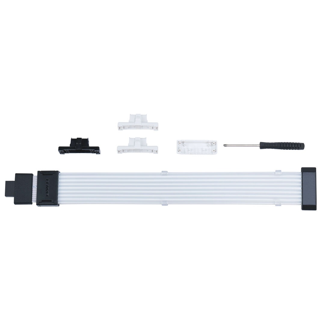 Lian Li Strimer Wireless 12V-2x6 GPU Cable - 2