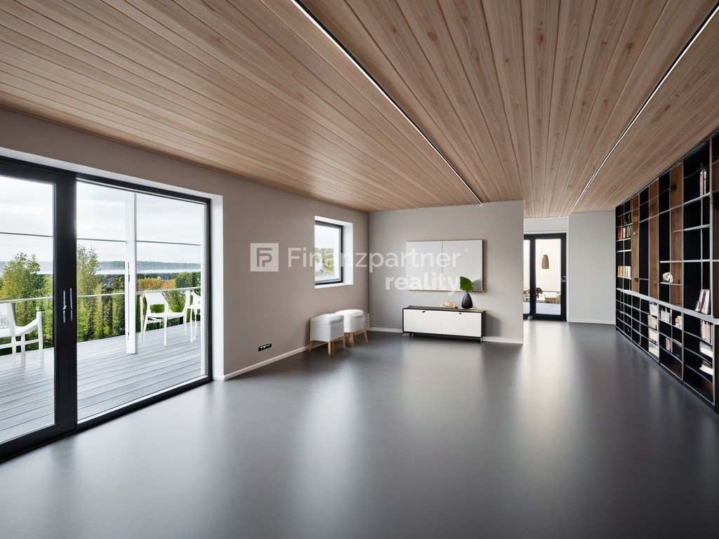 Nadštandartné bývanie v centre mesta 2 a 3 izb byt - foto na - 2