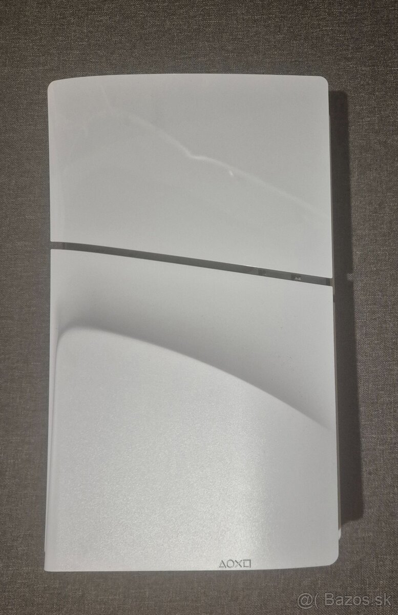 Predam/vymenim PS5 Slim s mechanikou - 2