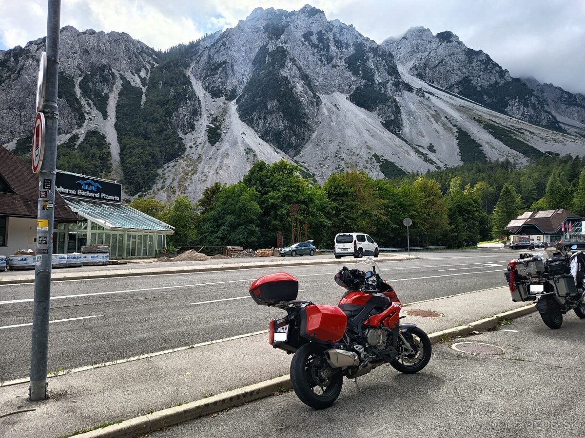 Predám BMW S1000XR - možný odpočet DPH - 2