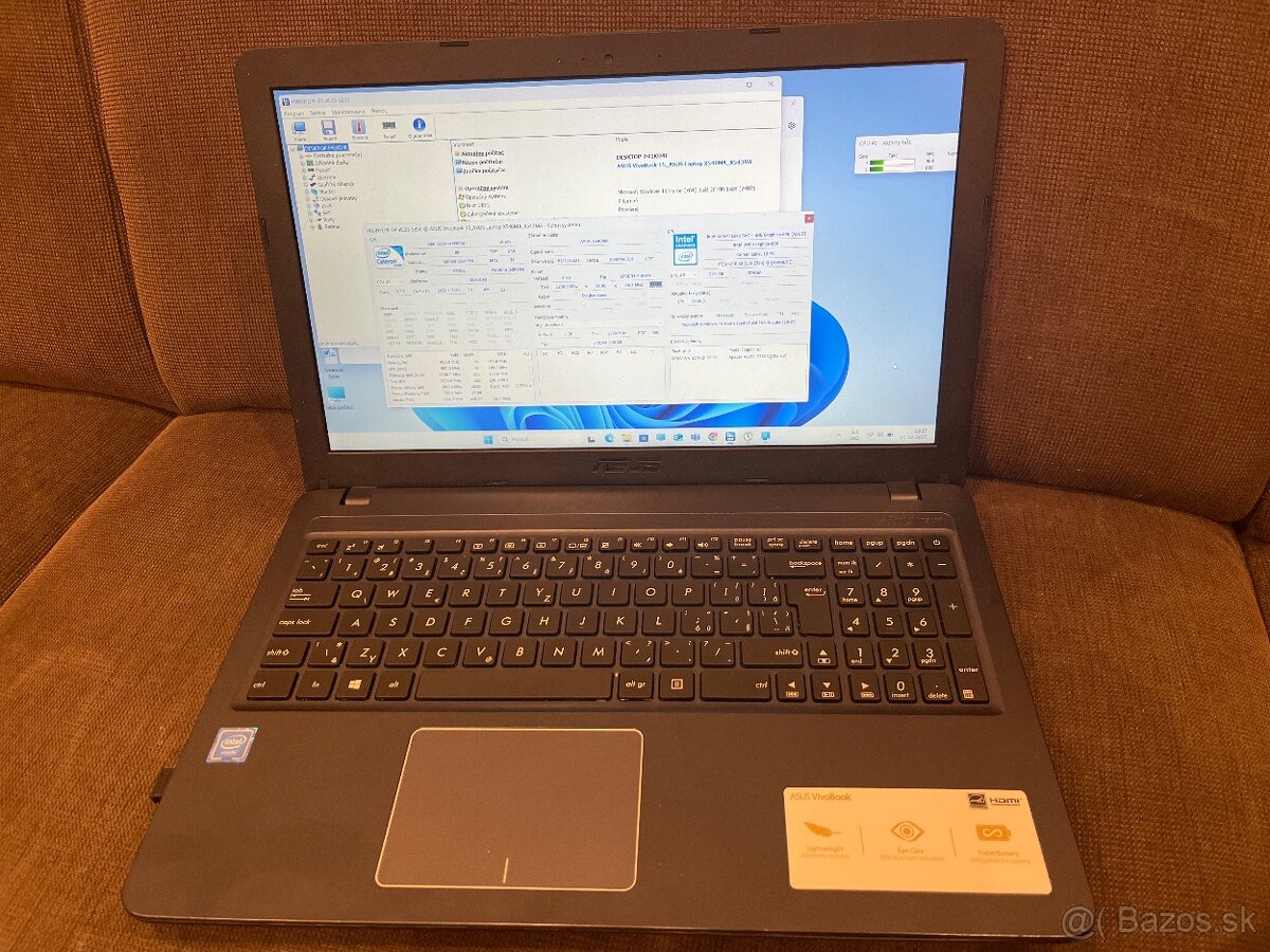 ASUS VIVOBOOK 15 - 2