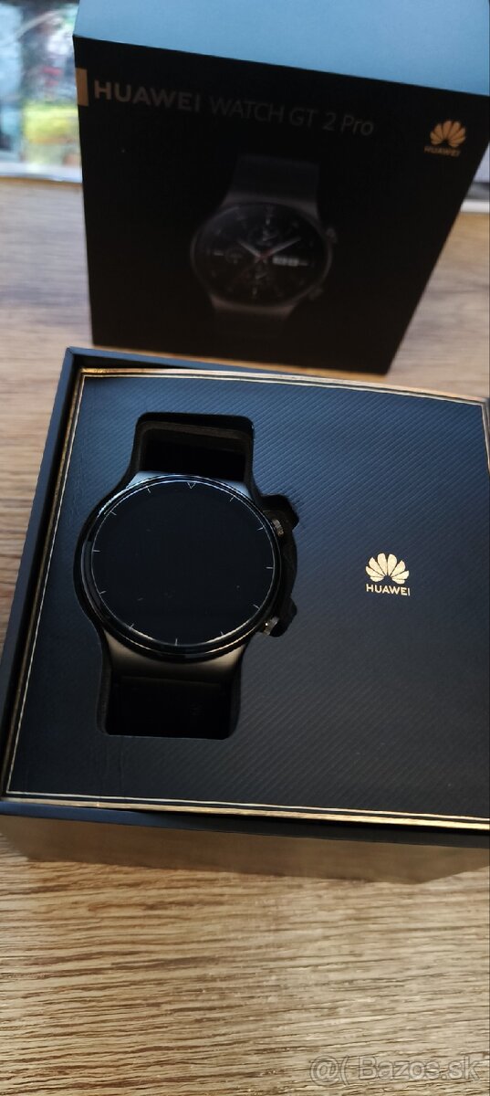 Huawei Watch GT 2 Pro. - 2